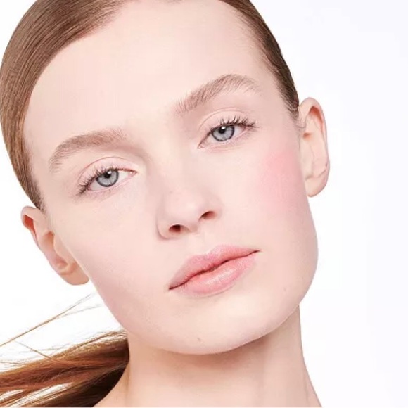 12-DIOR ROXY 015 GLOW BLUSH CHERRY - Picture 3 of 9